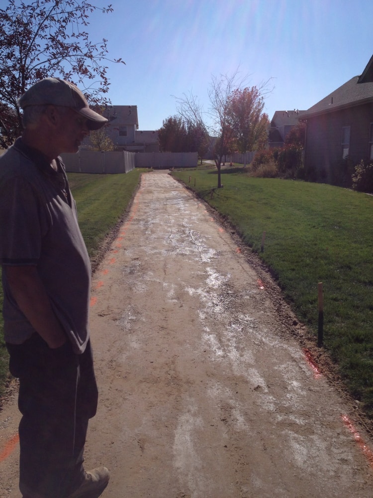 Photo(s) from Proline Pavement Maintenance