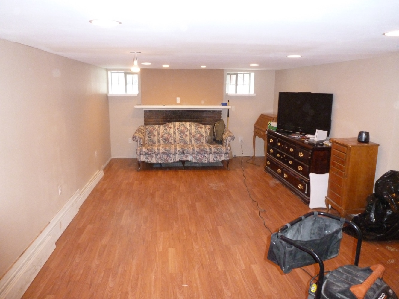 Additions/ Remodeling