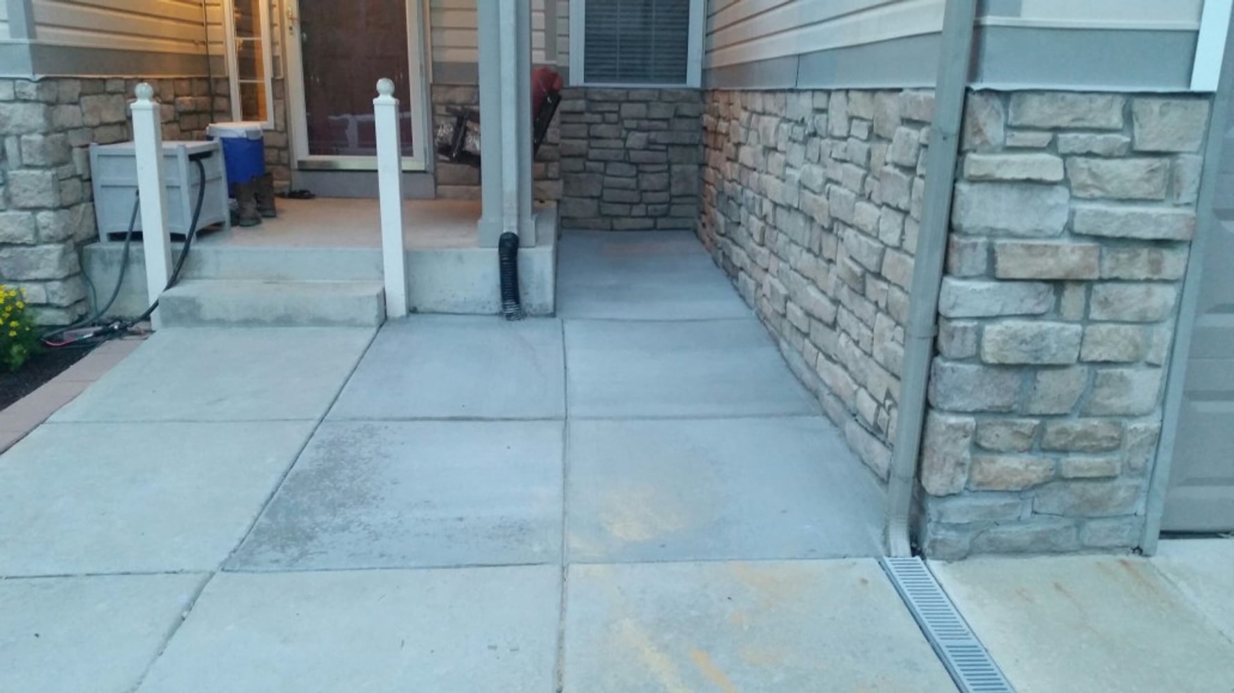 Exterior Projects by Elite Construction LLC