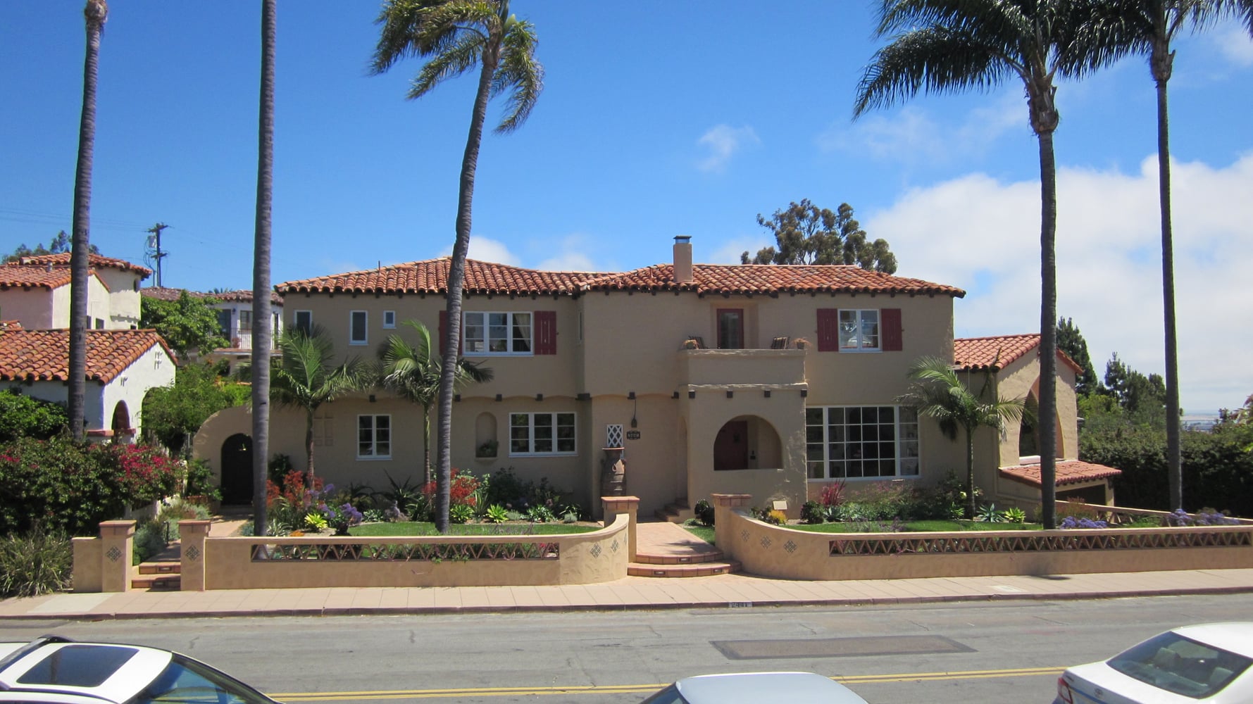 Laurie's Landscaping Project