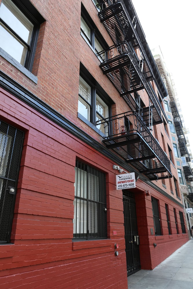 Project photos from Remus Contractors Inc