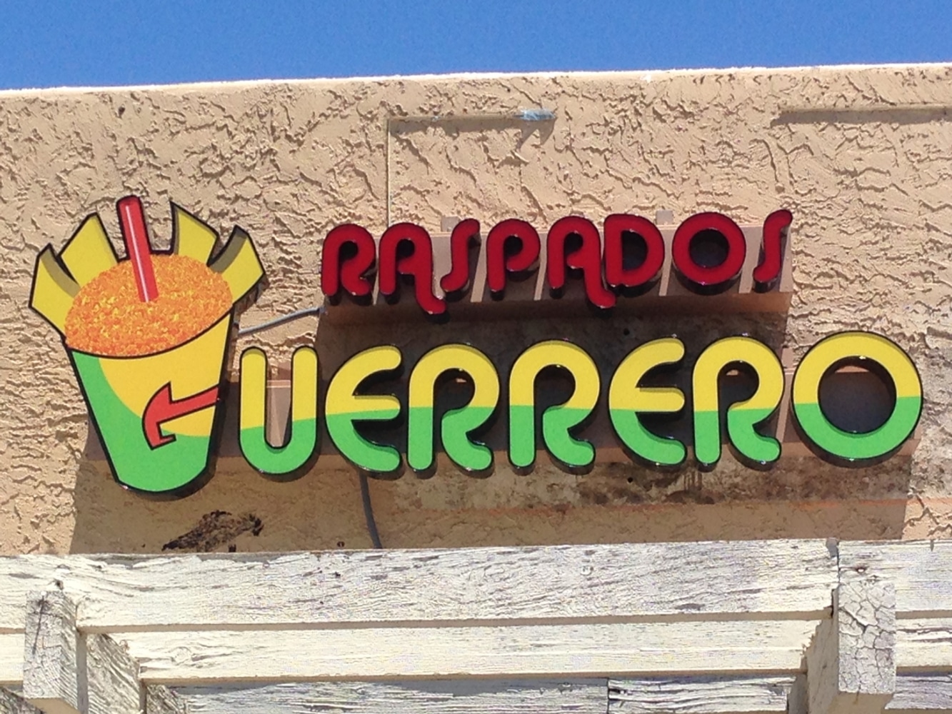 Photo(s) from Number One Signs Corp