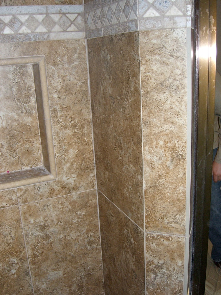 Project photos from Solid Surface Creations - DCI