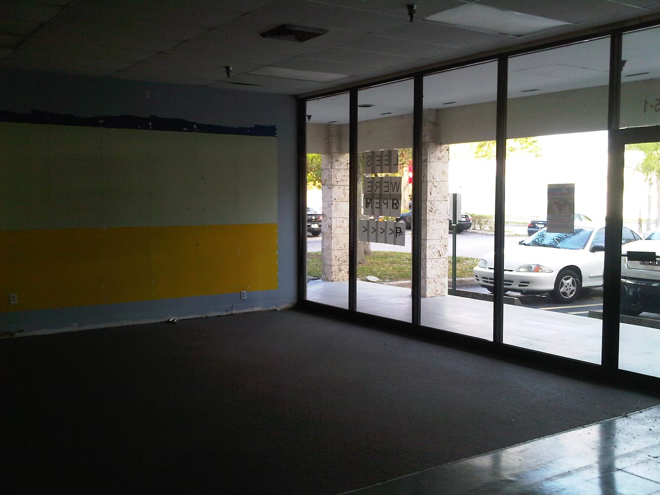 2012 Enterprise Rental Car in Boca Raton, FL