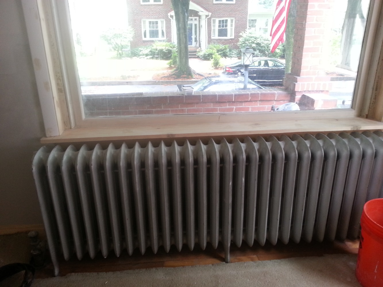 Photo(s) from Amplified Contracting Llc