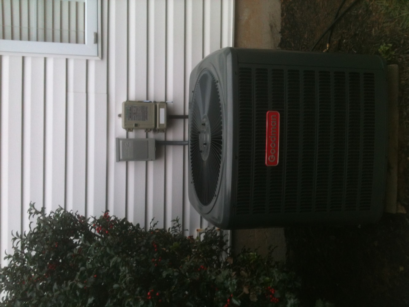 Photo(s) from Air Services Comfort Solutions LLC