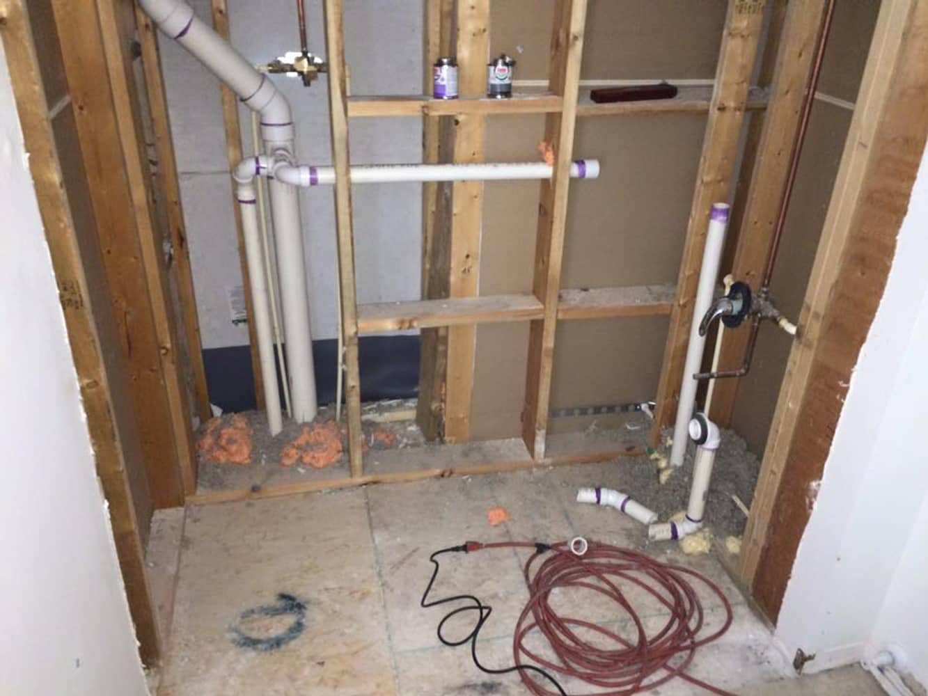 Photos from Rocky Road Contracting LLC