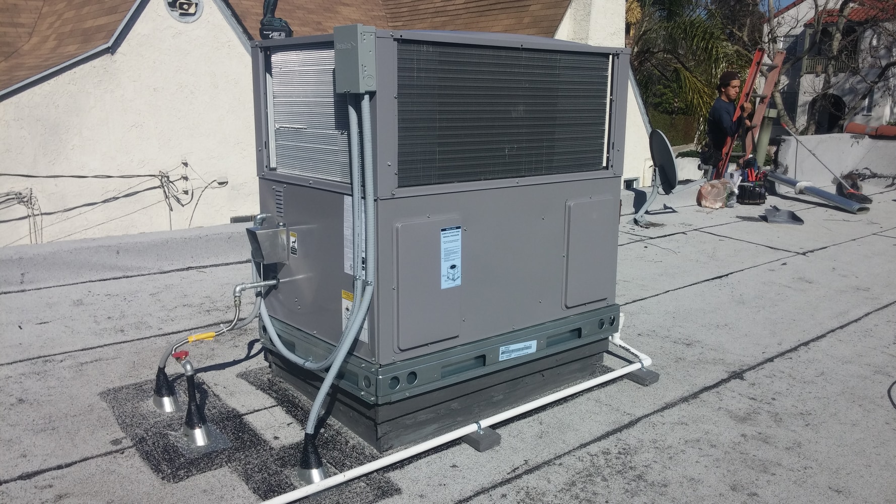 Photos from 360 Heating & Air