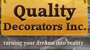 Quality Decorators Inc.