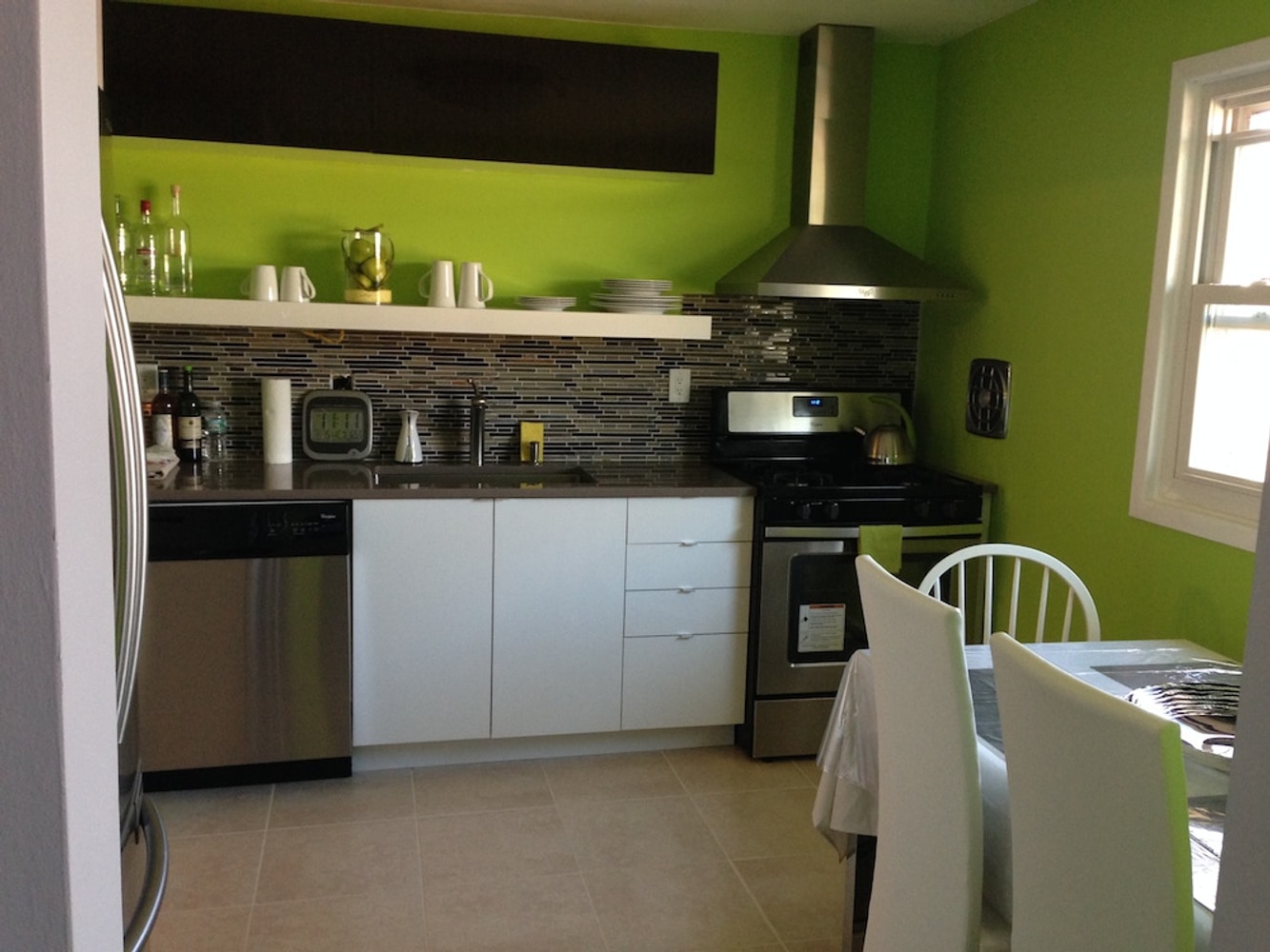 Photo(s) from Gusto Interiors inc