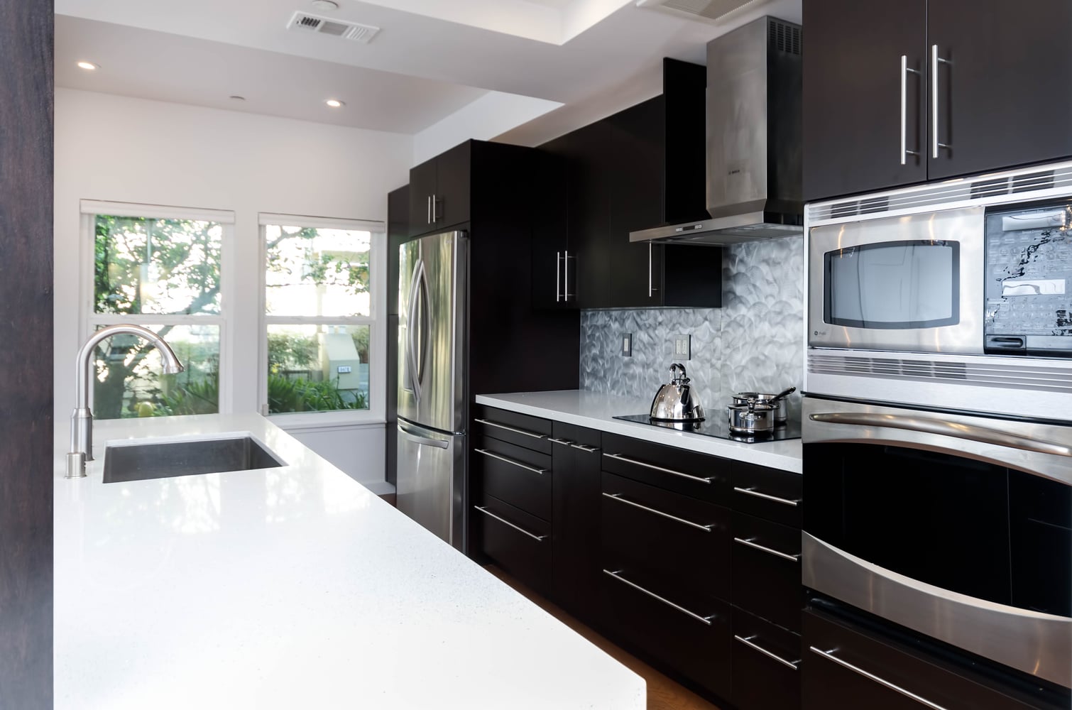 Custom Home Remodeling!