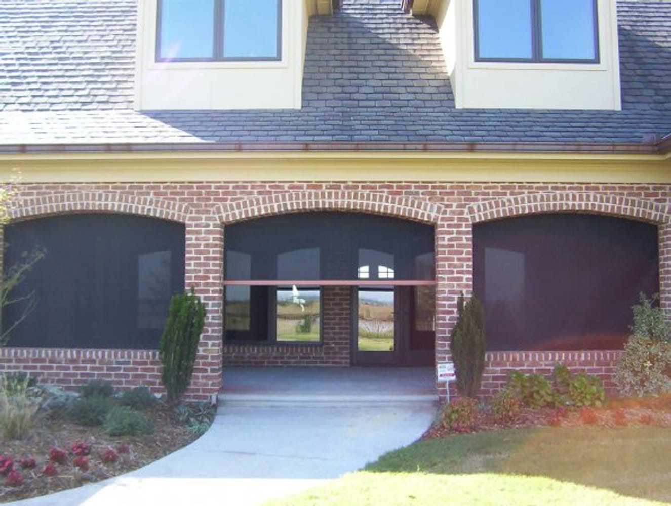 Projects by Sound Shade And Shutter