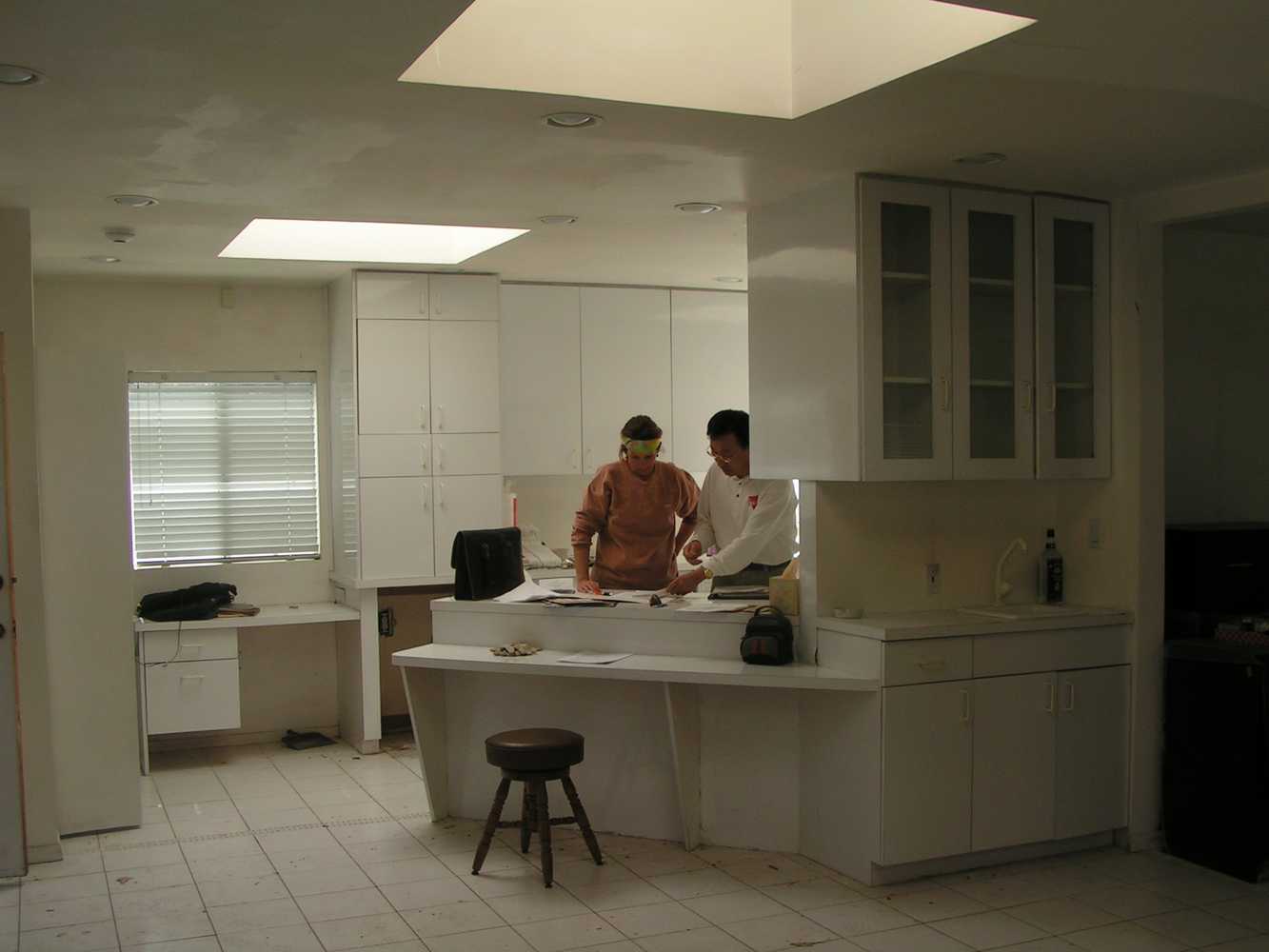 Kitchen Remodels