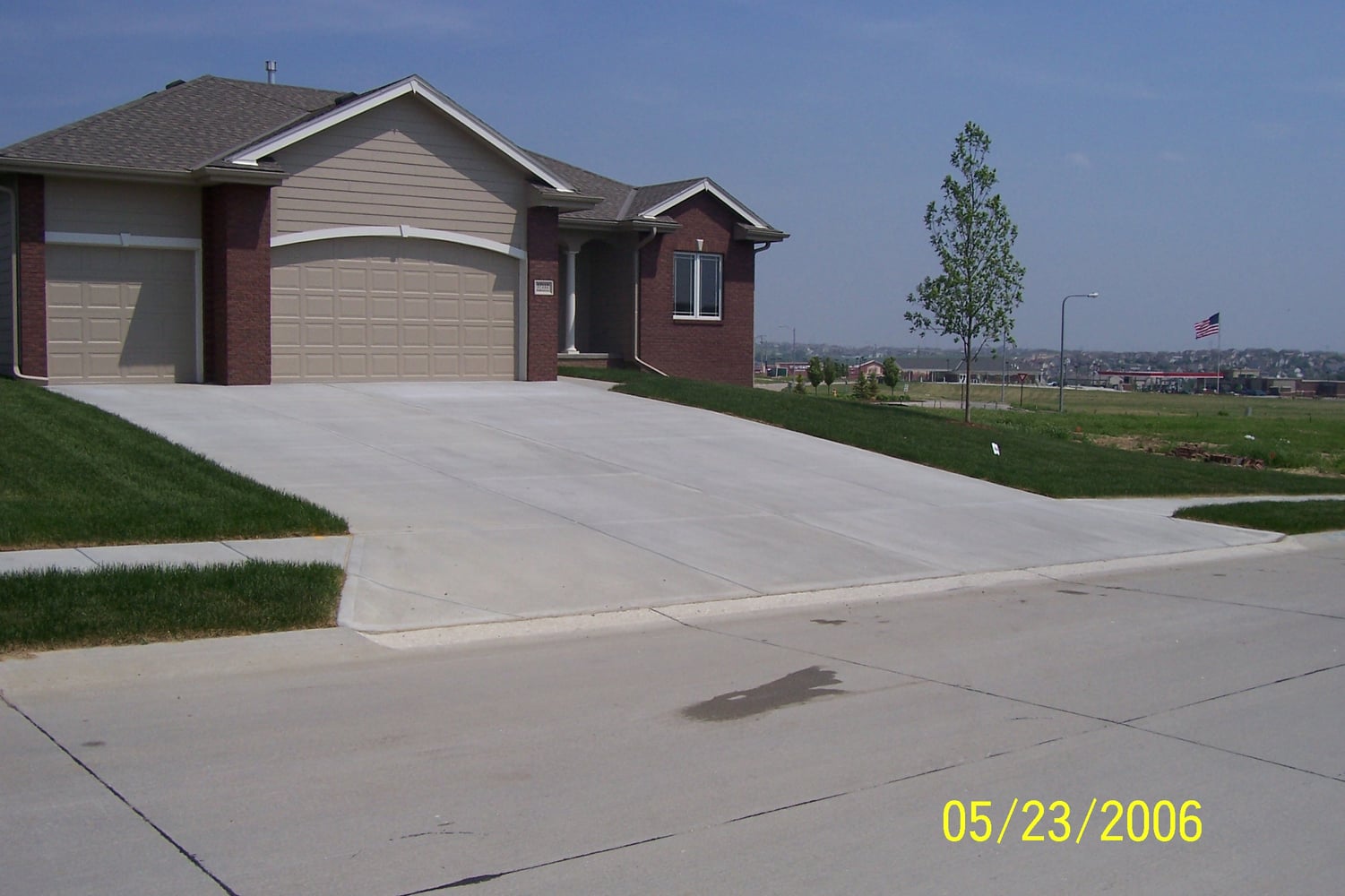 Jv Concrete Construction Inc Project 1