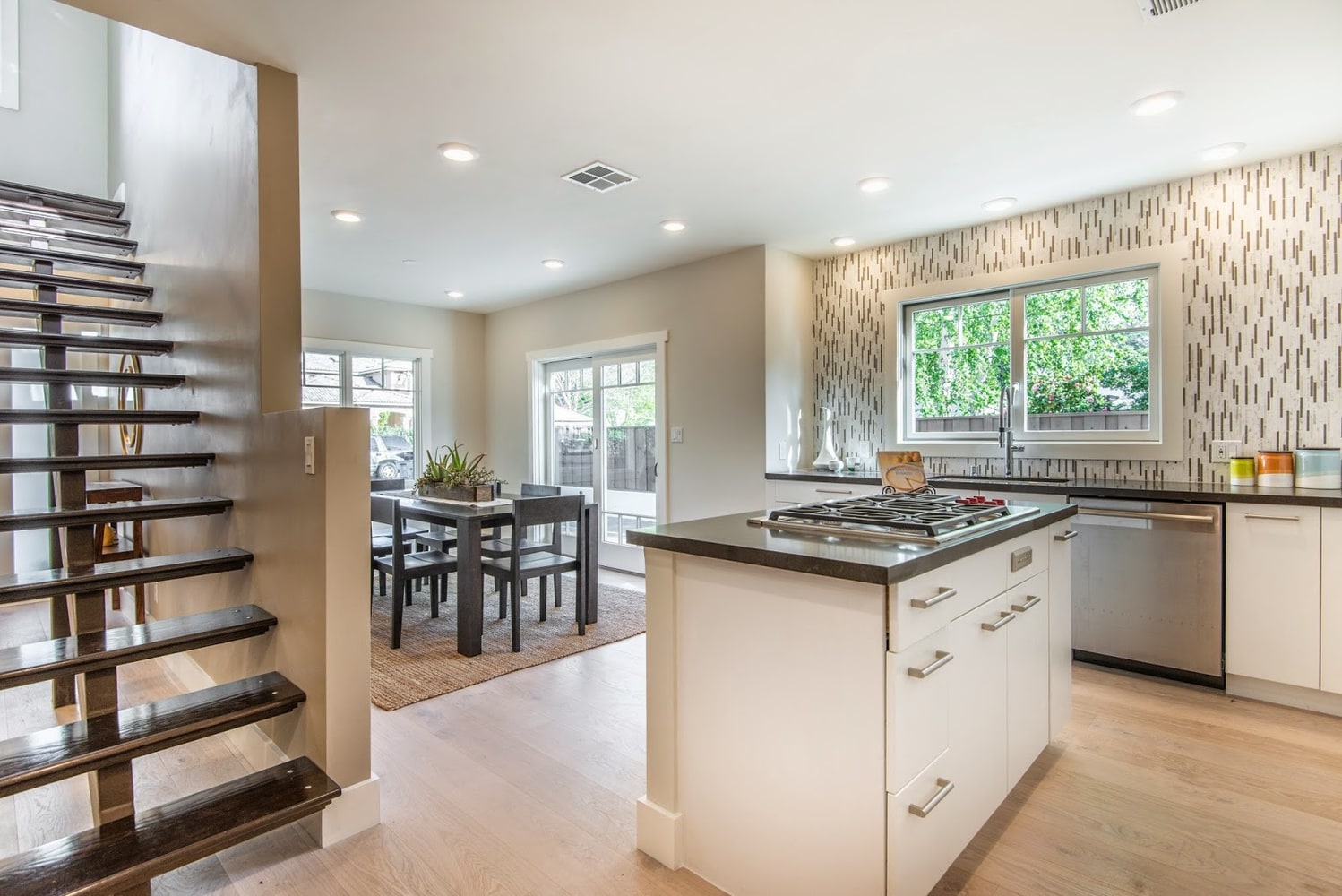 Project photos from Palo Alto Home Improvements Inc