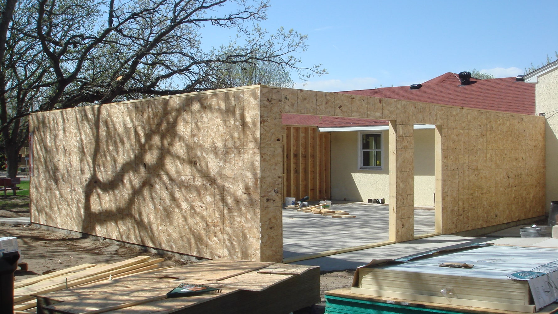 Photo(s) from Tai Commercial Residential Build Remodel And Repair Company