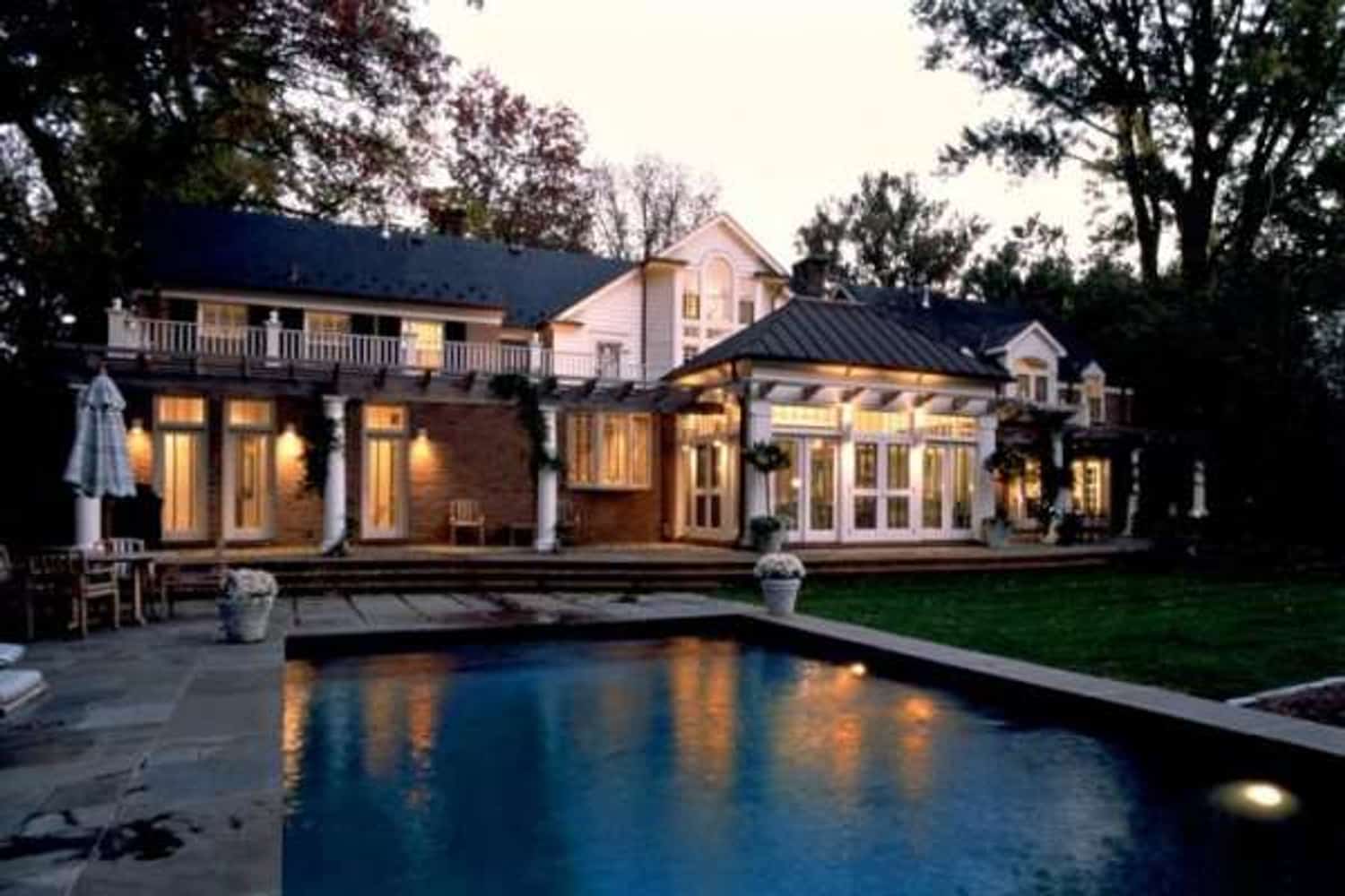 Gruver Cooley Corporation Project