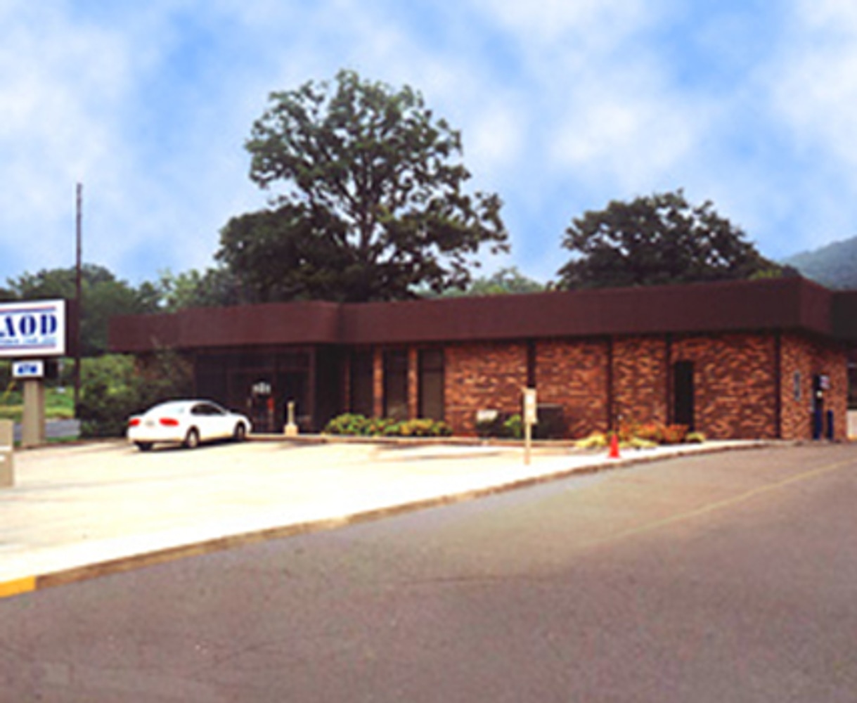 Forsyth Building Company, Inc. Project