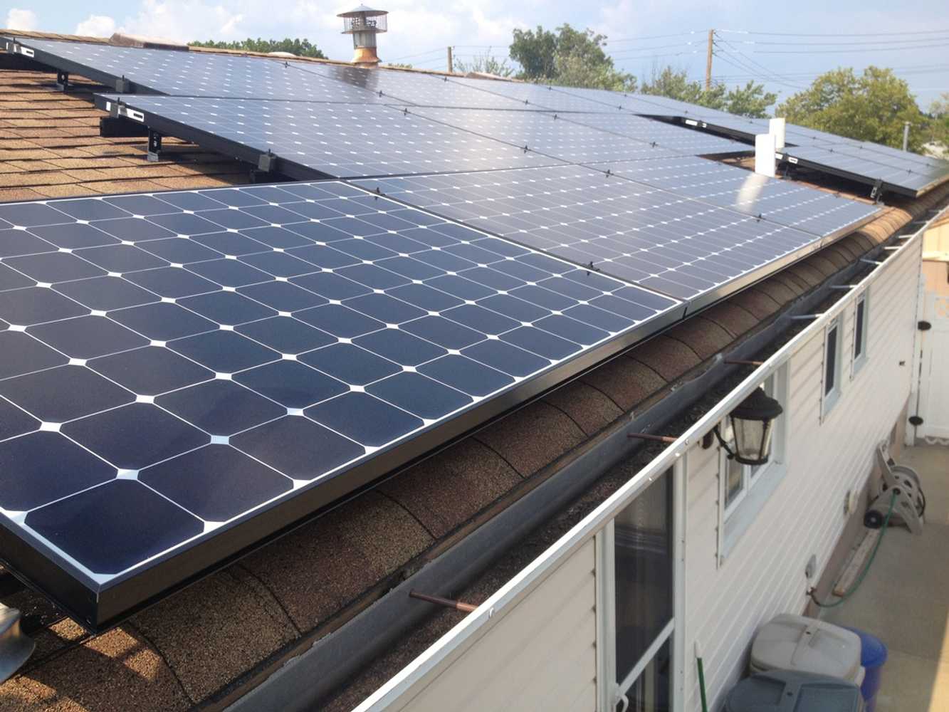 Residential Solar