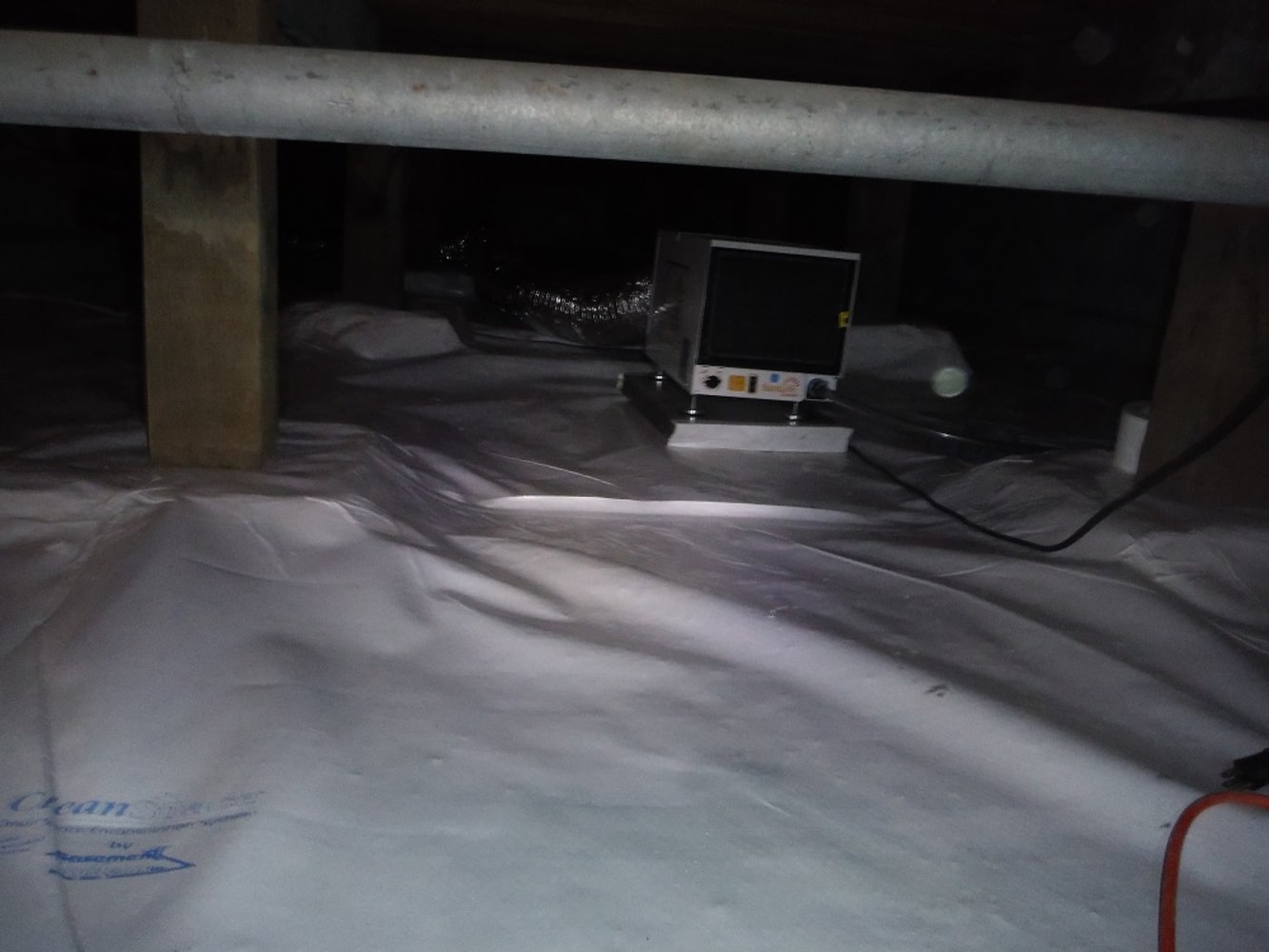 Photo(s) from Johns Waterproofing Co