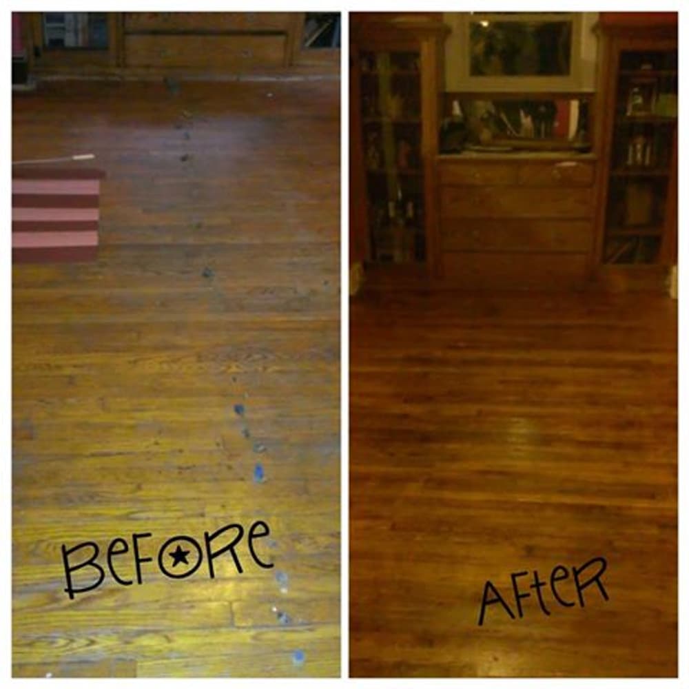 Projects by AllTrades Construction