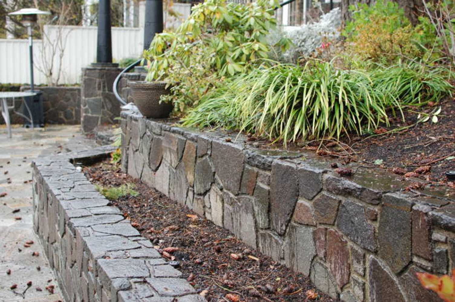 Portland Landscaping Projects
