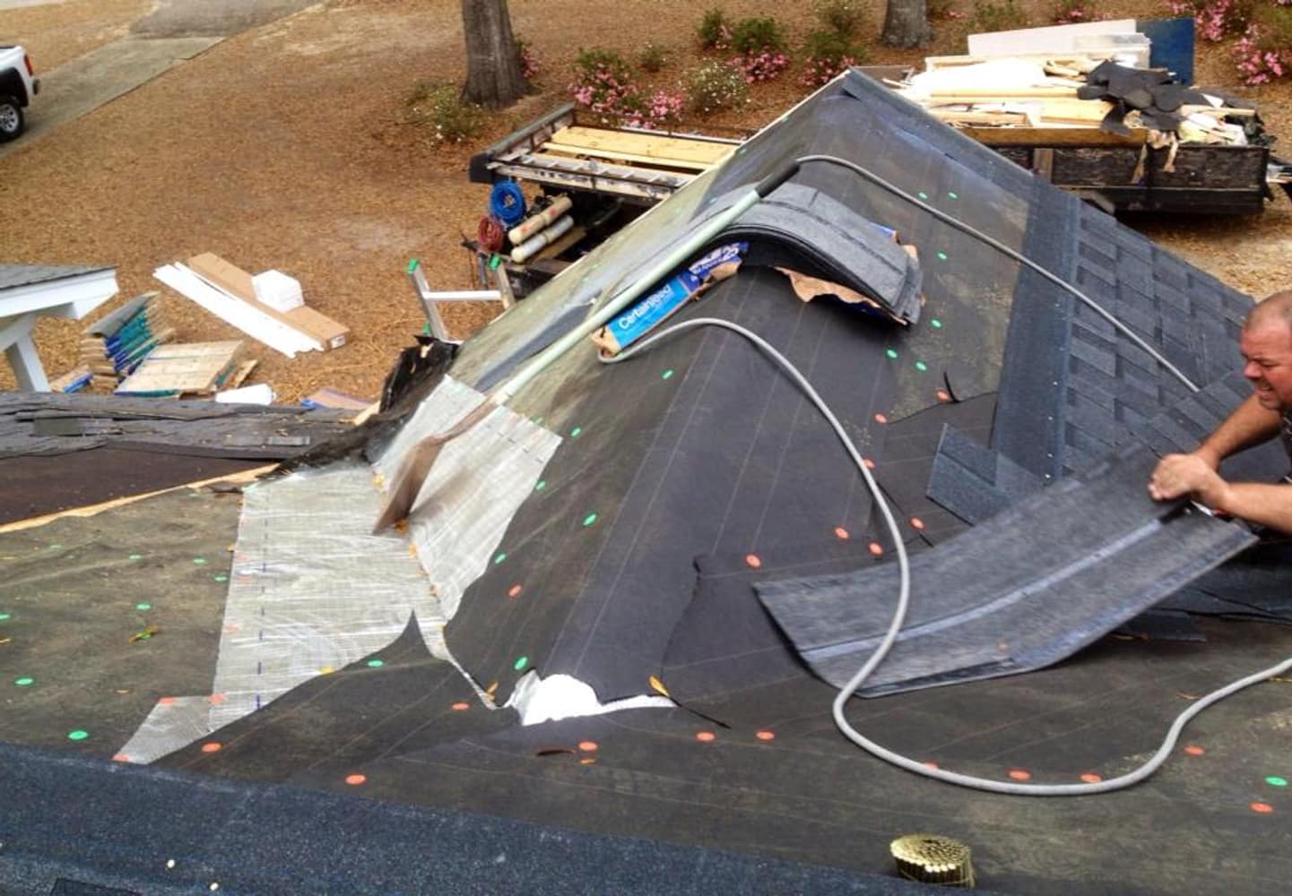 Projects by Hiott Construction