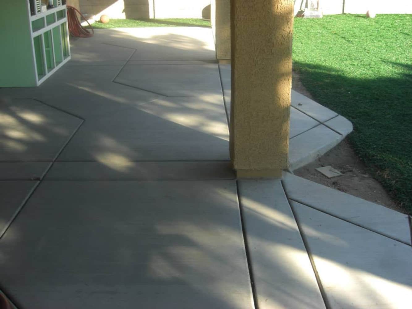 Photo(s) from Double A Concrete Inc