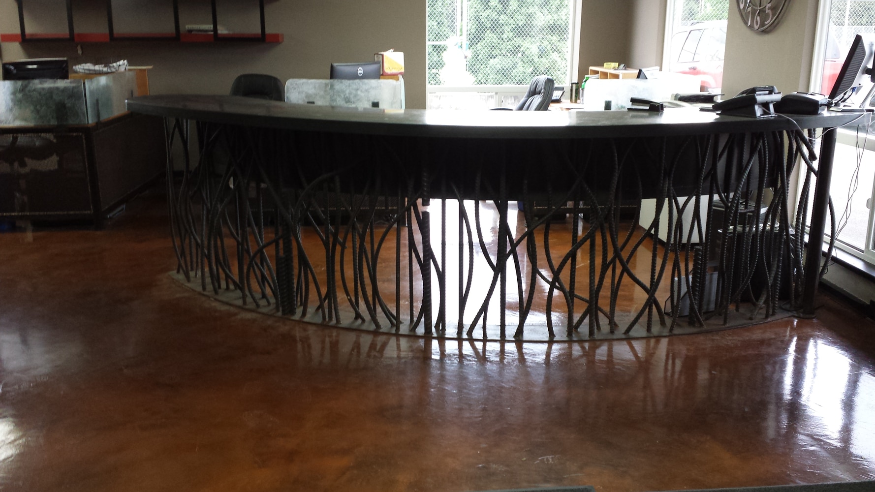 Photo(s) from Myr Concrete Designs & Soltn