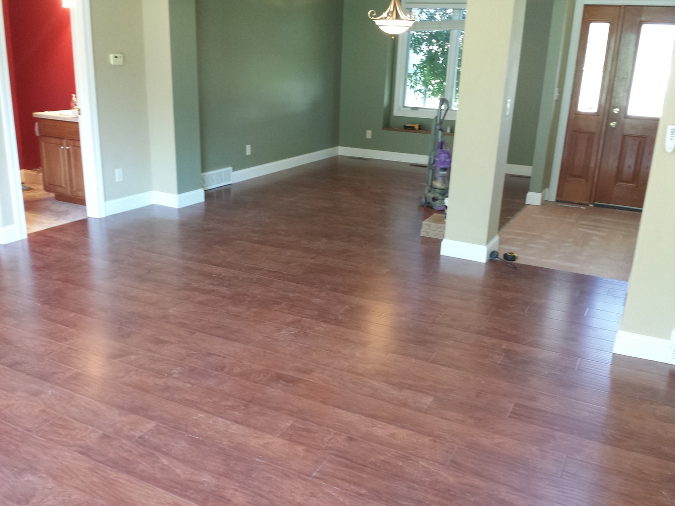 Photo(s) from Odd Job Solver