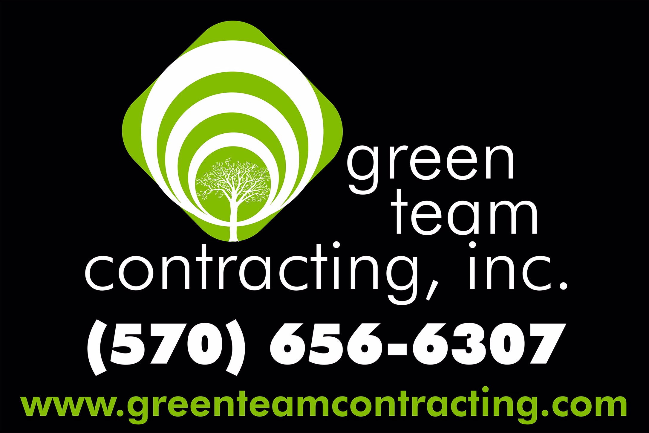 Green Team Contracting, Inc