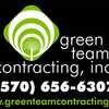 Green Team Contracting, Inc