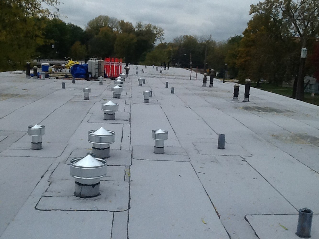 Photo(s) from Hernandez Concrete, Incorporat