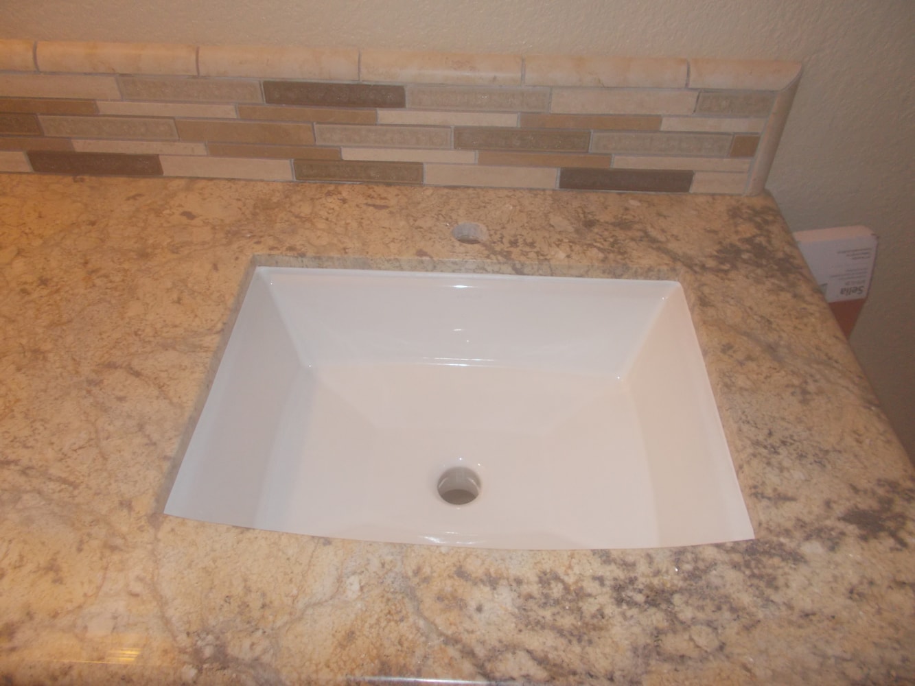 Bathrooms, Baths and Showers