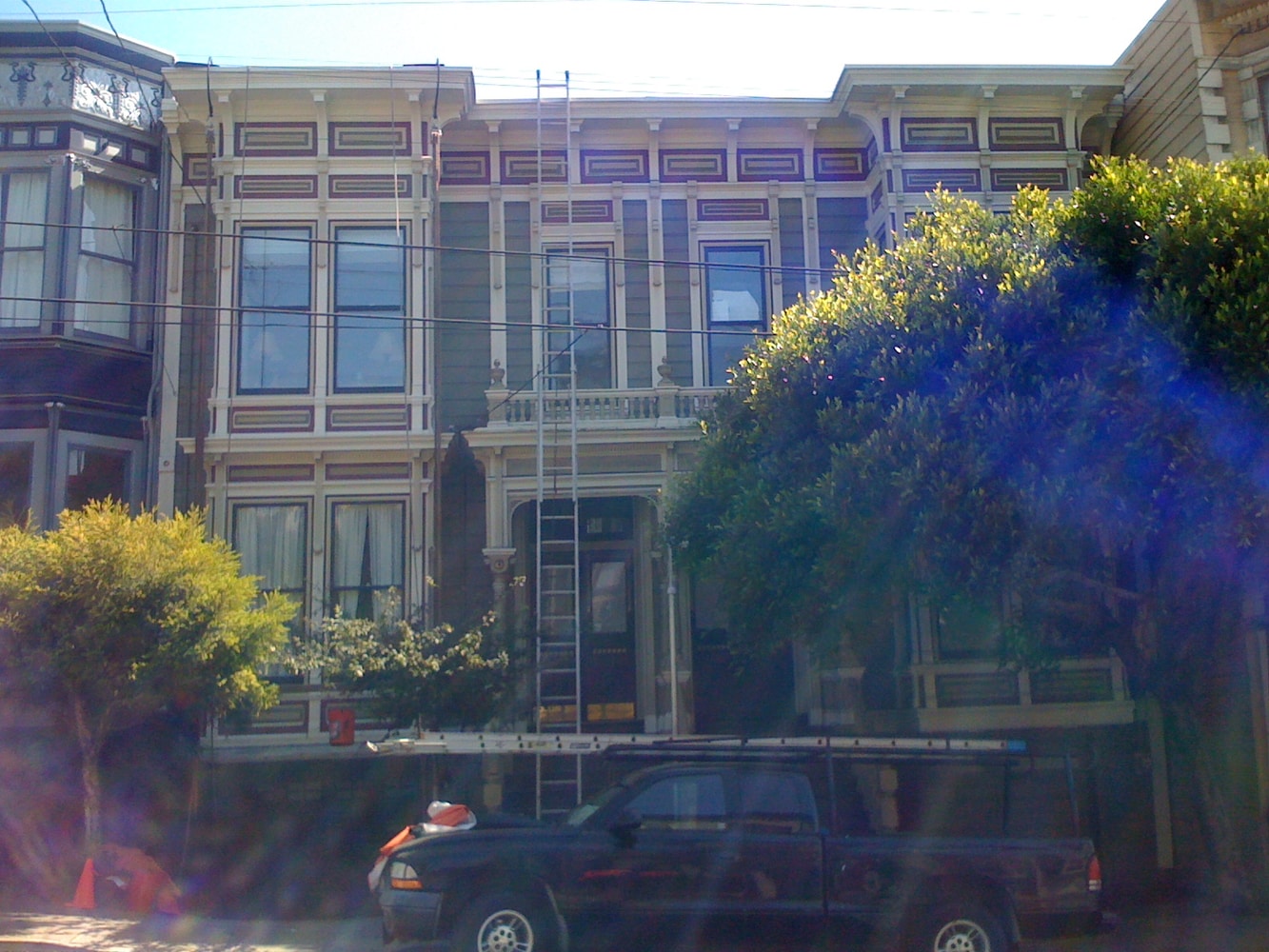 United Painters Project