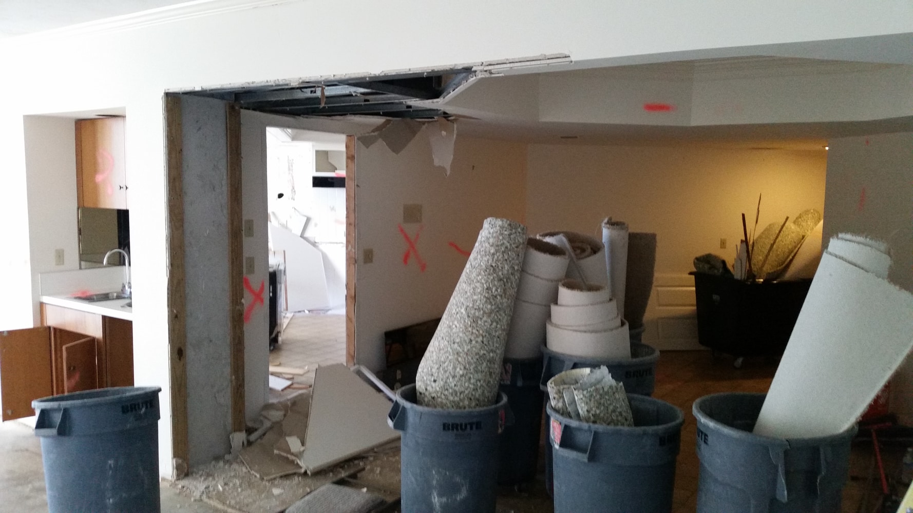 Photo(s) from ECO Demolitions