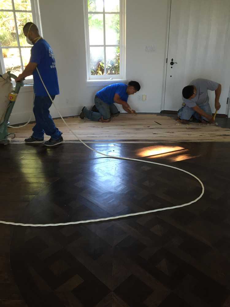 Photos from Albini Hardwood Flooring