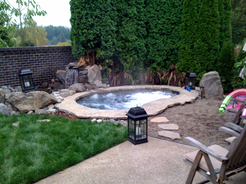 Old Country Construction Llc Project