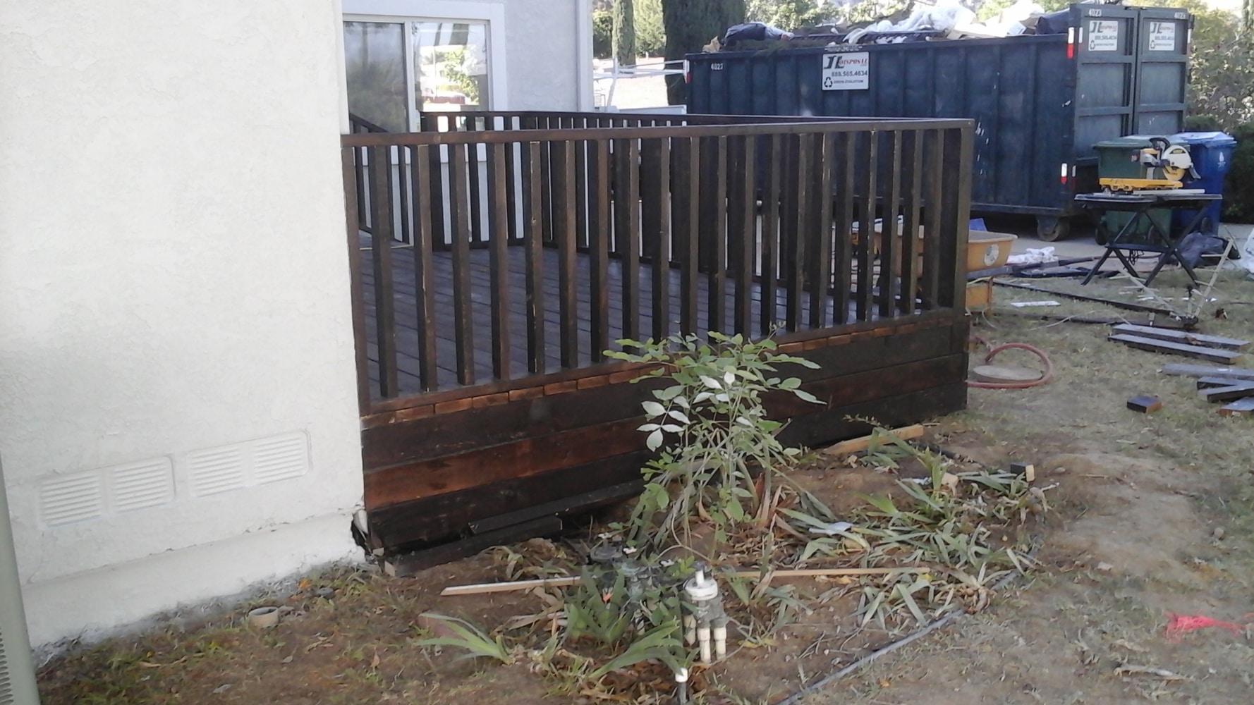 Photo(s) from H & F Gomez Construction Inc