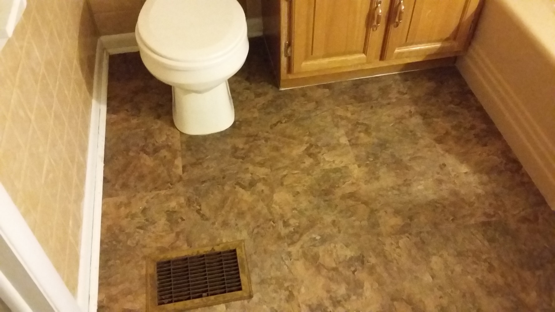 Photo(s) from Reese Wood Reliable Remodeling & Repairs