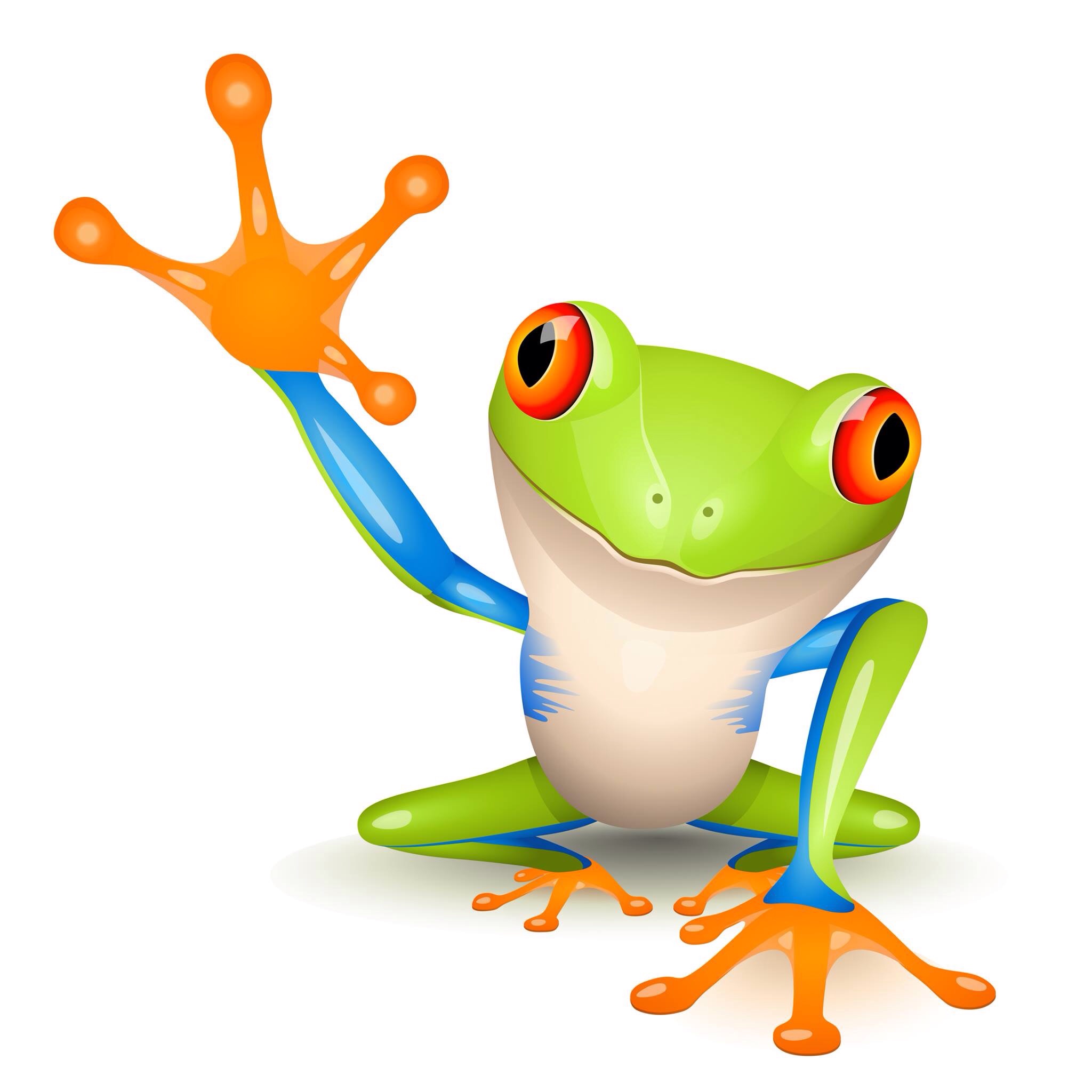 Frog Hvac Llc