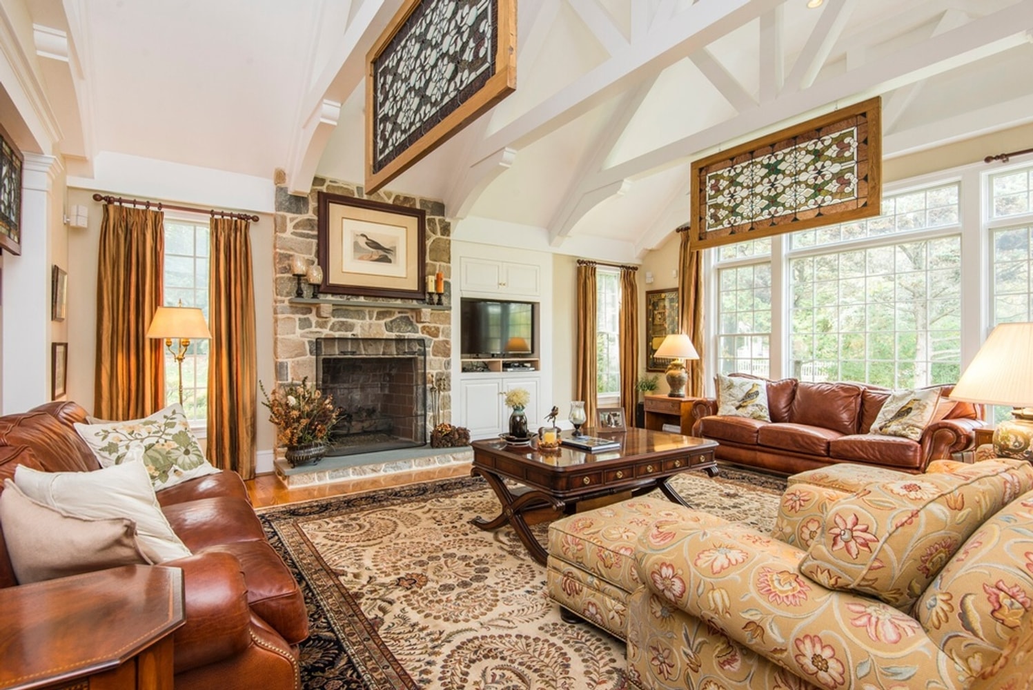 1708 Waverly Rd Gladwyne, Pa