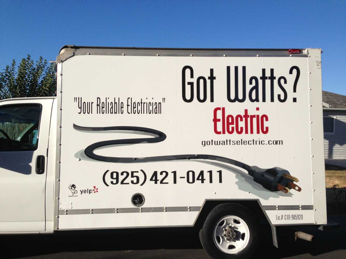 Photos from Got Watts Electric