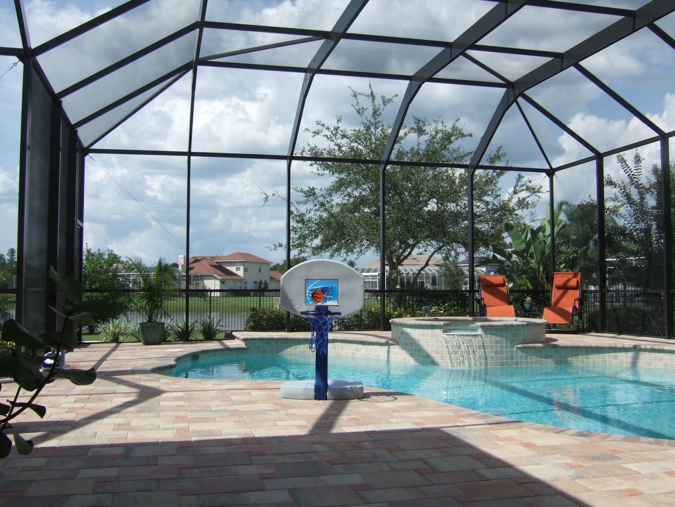 Photo(s) from Pombo's Contracting Services Inc