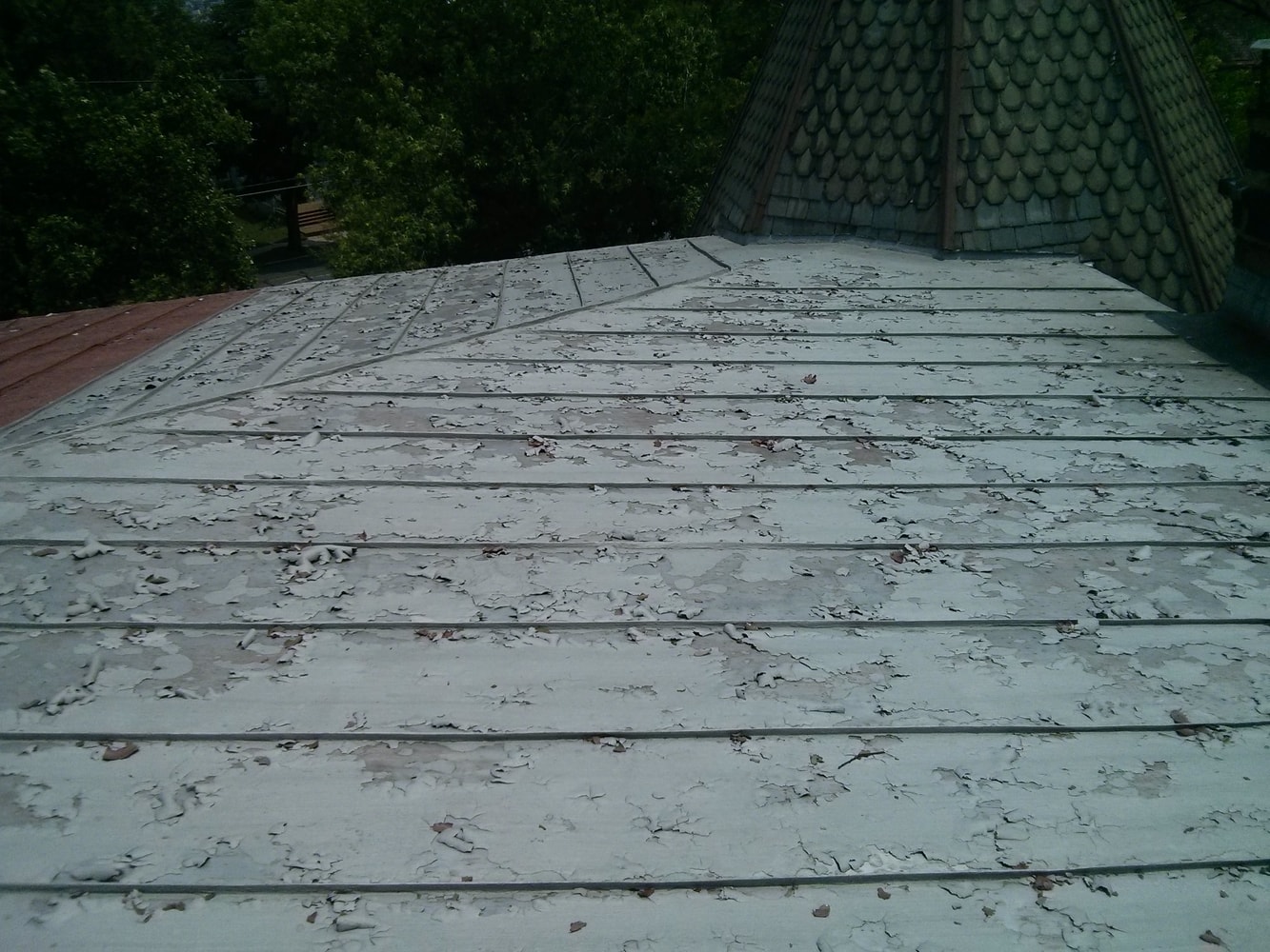 Photo(s) from Jays Roofing And Remodeling
