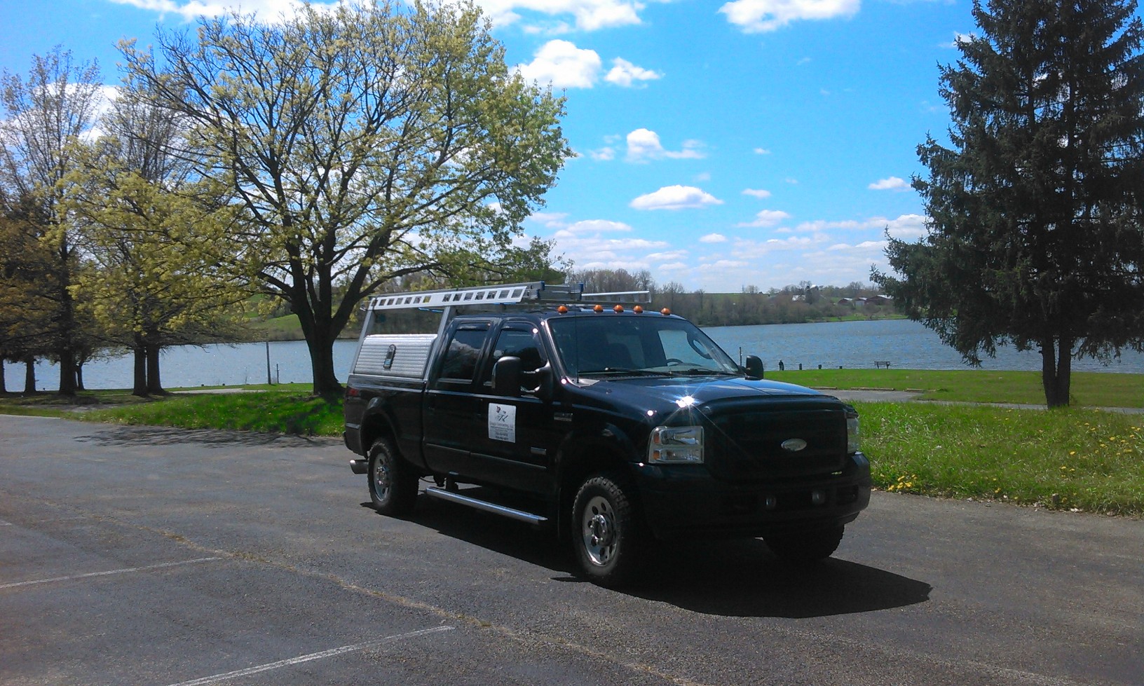 Dougs Contracting, LLC.