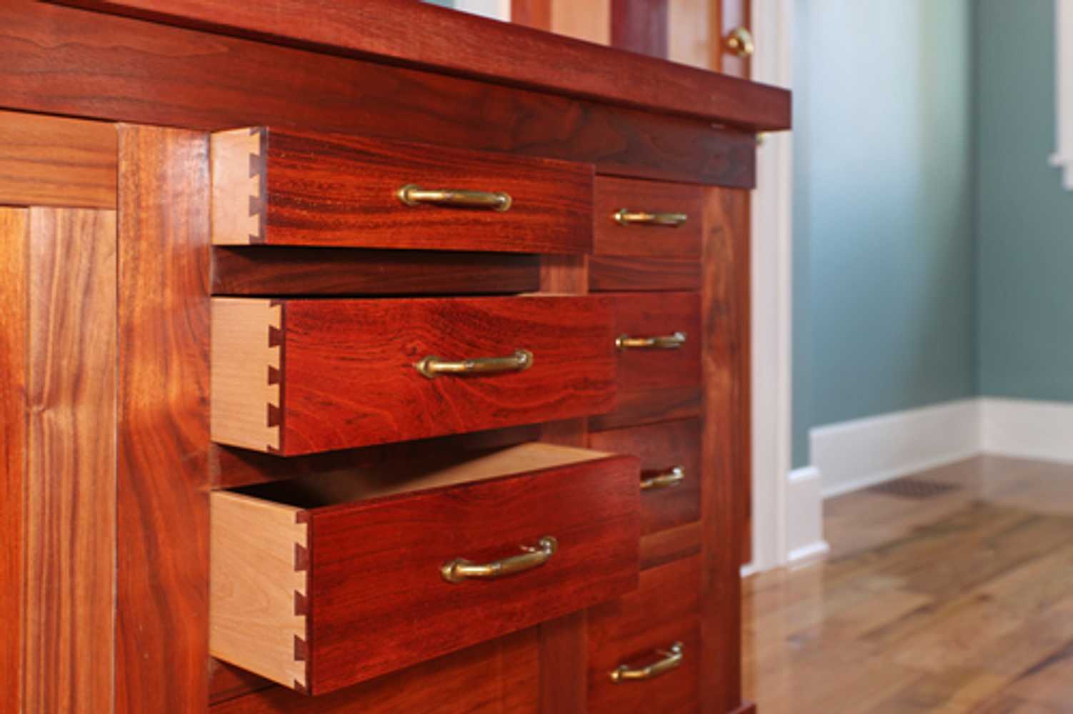 Custom Furniture