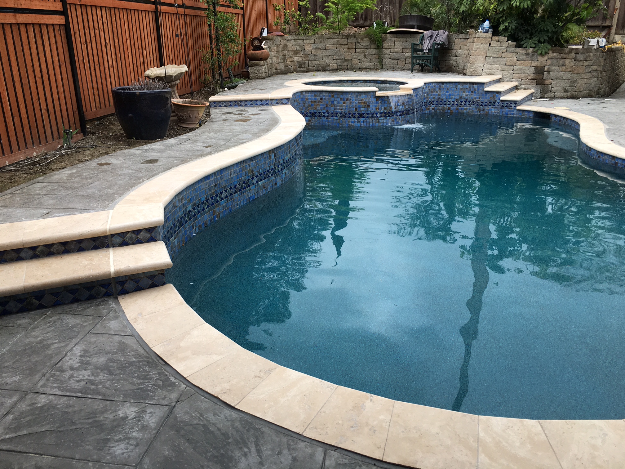 Photos from Quality Pool & Construction Inc.