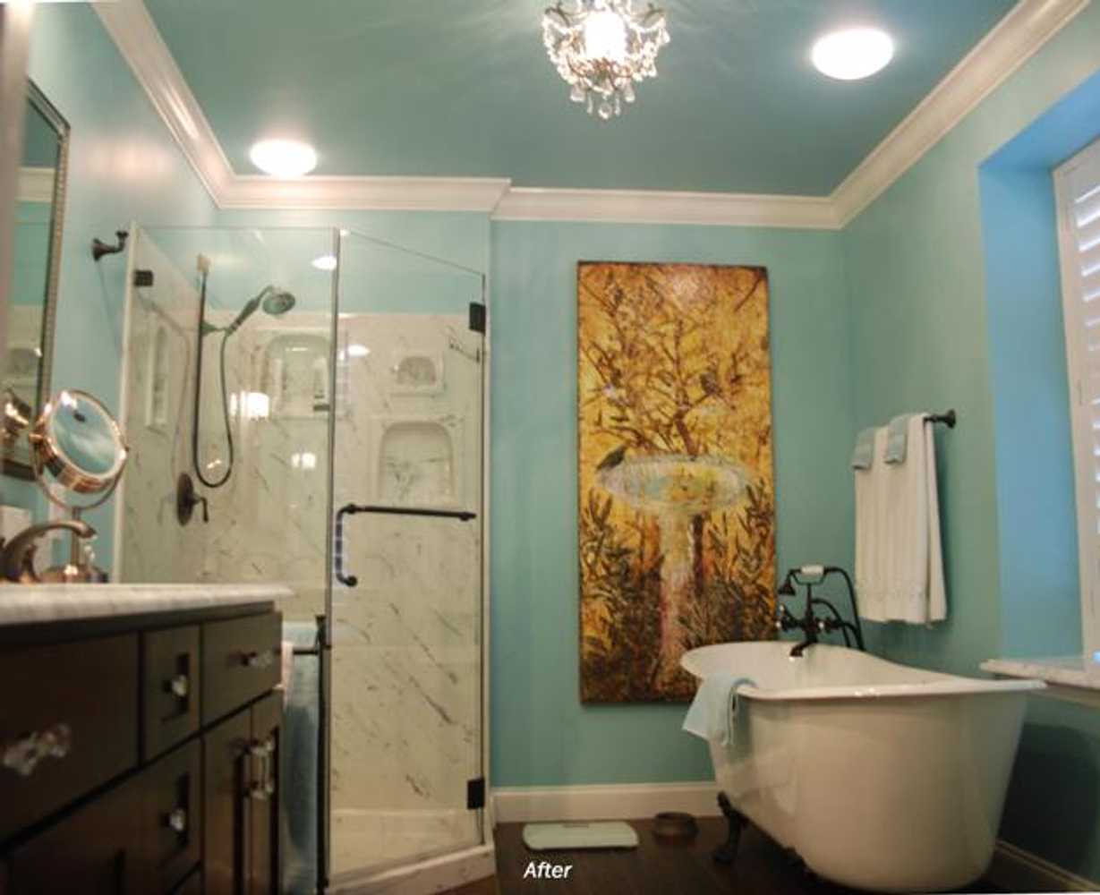 Cipriani Remodeling Solutions - Additions, Kitchens, & Baths
