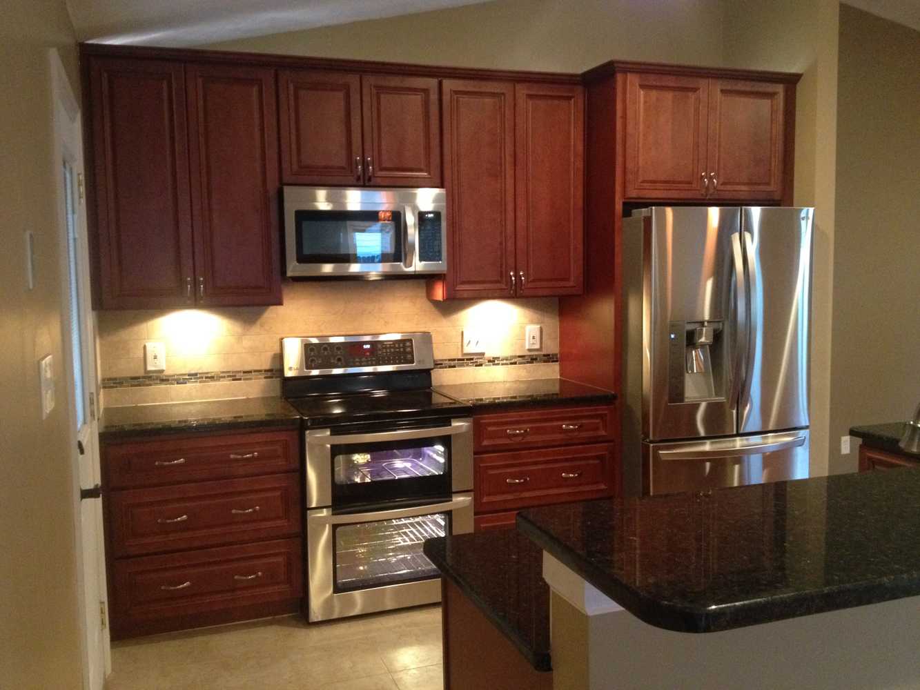 Kitchen Remodel in Virginia Beach, VA